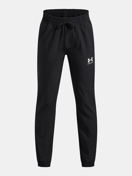 Under Armour Dječne trenirke Under Armour UA VIBE WOVEN JOGGER