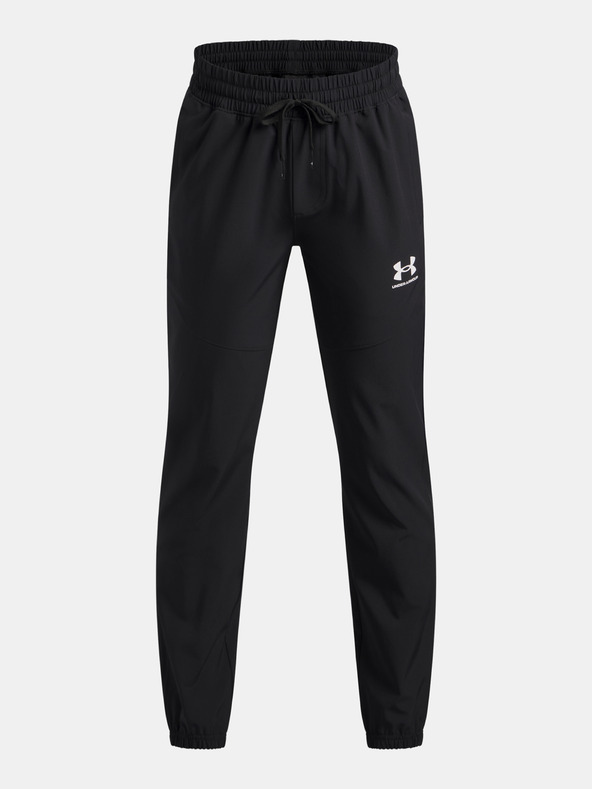 Under Armour Dječne trenirke Under Armour UA VIBE WOVEN JOGGER