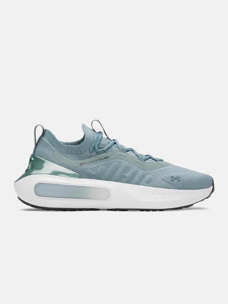 Under Armour Muške cipele Under Armour UA Phantom 4 Chrome-BLU