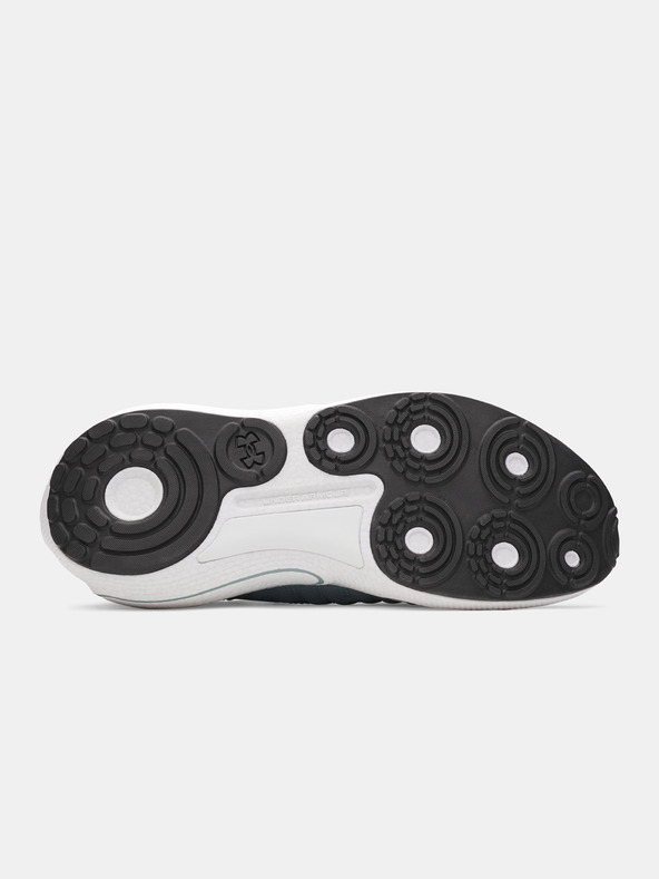 Under Armour Muške cipele Under Armour UA Phantom 4 Chrome-BLU