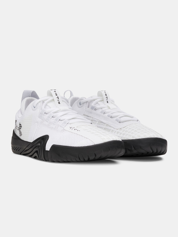 Under Armour Muške cipele Under Armour UA TriBase Reign 6-WHT