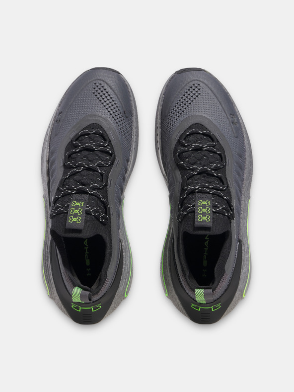 Under Armour Unisex cipele Under Armour UA U Phantom 4 RFLCT