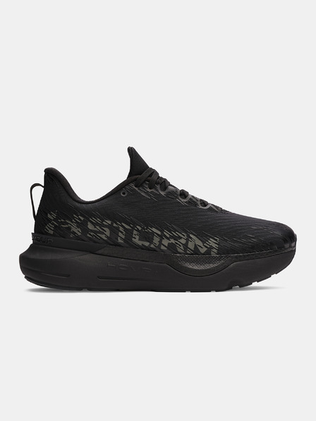 Under Armour Uniseks cipele Under Armour UA U Infinite Pro 2 Storm-BLK