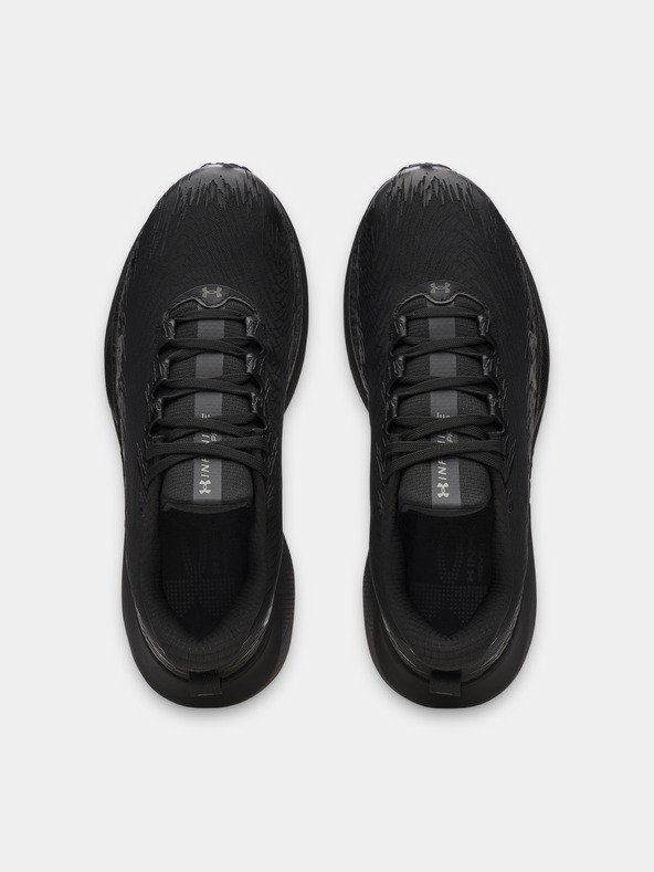 Under Armour Uniseks cipele Under Armour UA U Infinite Pro 2 Storm-BLK