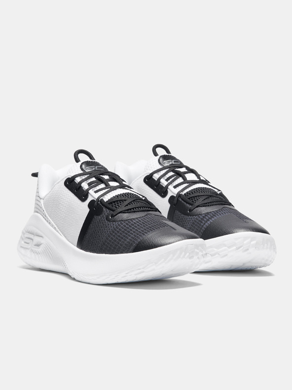 Under Armour Unisex cipele Under Armour CURRY 6 FloTro