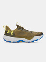 Under Armour Uniseks cipele Under Armour UA U Infinite Pro Trail-GRN