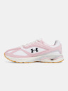 Under Armour Unisex cipele Under Armour UA HOVR Apparition RTRFTR SD