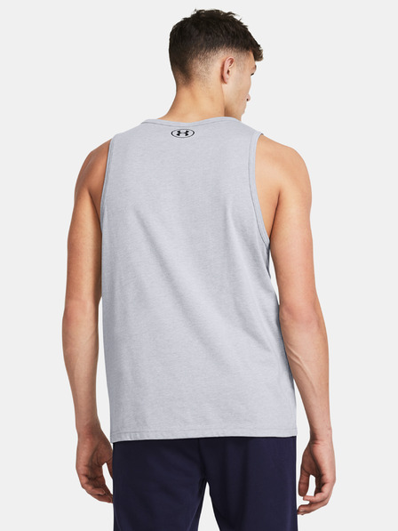 Under Armour Muška majica bez rukava Under Armour UA SPORTSTYLE LOGO TANK