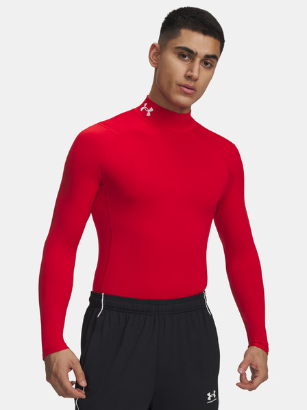 Under Armour Muška majica Under Armour UA CG Armour Comp Mock