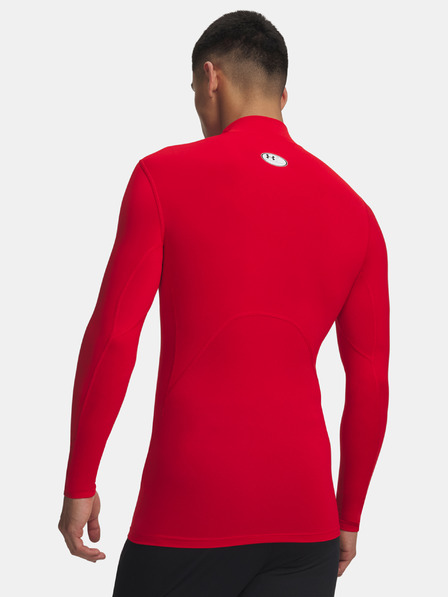 Under Armour Muška majica Under Armour UA CG Armour Comp Mock