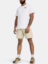Under Armour Muška majica Under Armour UA HW LC PATCH SS-WHT