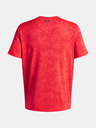Under Armour Muška majica Under Armour UA Tech Tee Pixelate-RED