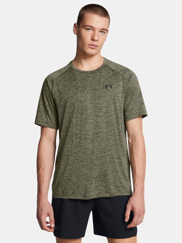 Under Armour Muška majica Under Armour UA Tech 2.0 SS Tee