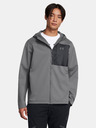 Under Armour Muška jakna Under Armour SHIELD HOOD JACKET-GRY