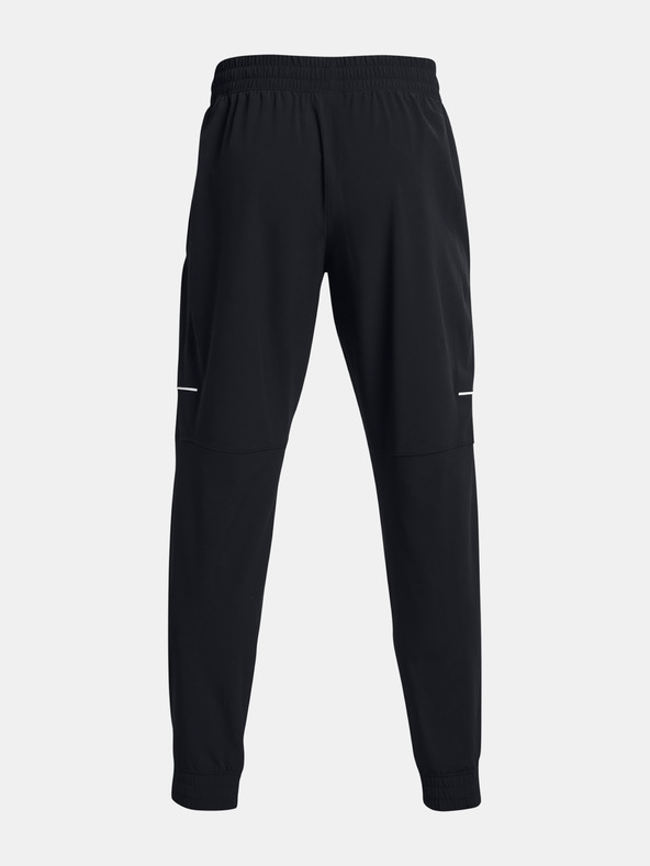 Under Armour Muške hlače Under Armour UA Baseline Woven Pant