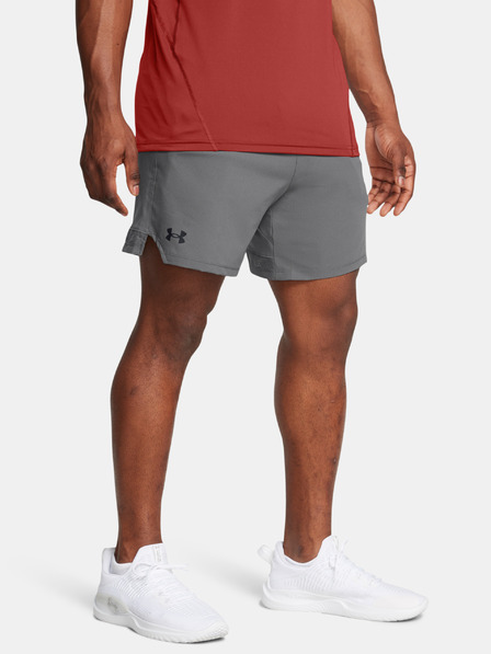 Under Armour Muške kratke hlače Under Armour UA Vanish Woven 6in Shorts