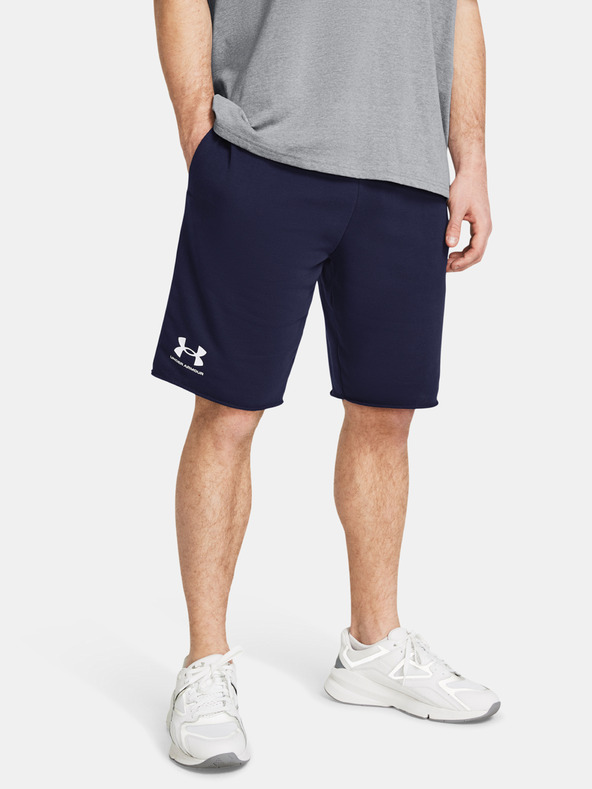 Under Armour Muške kratke hlače Under Armour UA RIVAL TERRY SHORT