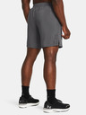 Under Armour Muške kratke hlače Under Armour UA LAUNCH 7'' SHORTS-GRY