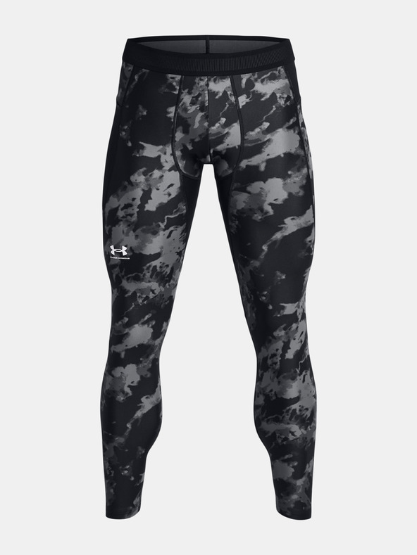 Under Armour Muške Under Armour UA HG IsoChill Prtd tajice