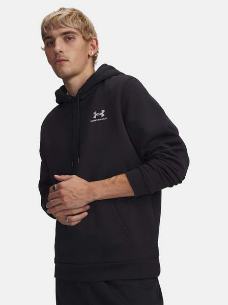 Under Armour Muška hoodie majica Under Armour UA Essential Fleece Hoodie