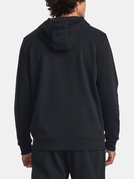 Under Armour Muška dukserica Under Armour Pjt Rock Rival Fleece Hoodie