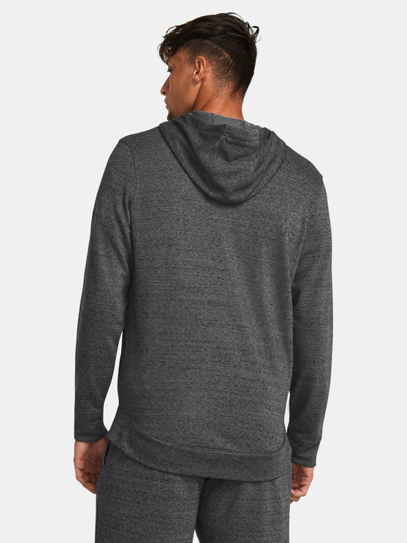 Under Armour Muška dukserica Under Armour UA Rival Terry LC FZ