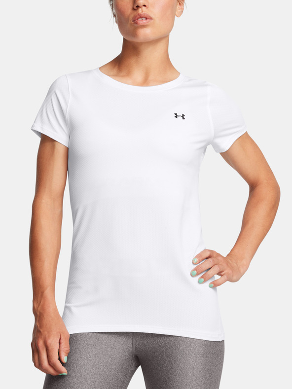 Under Armour Ženska majica Under Armour Tech Mesh SS