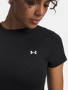 Under Armour Zenski majica Under Armour Motion Fitted SS EMEA