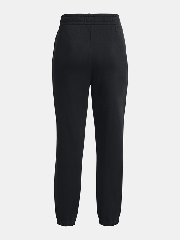 Under Armour Ženske trenirke Under Armour Essential Fleece Joggers