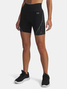 Under Armour Ženske kratke hlače Under Armour UA Vanish Seamless Short-BLK