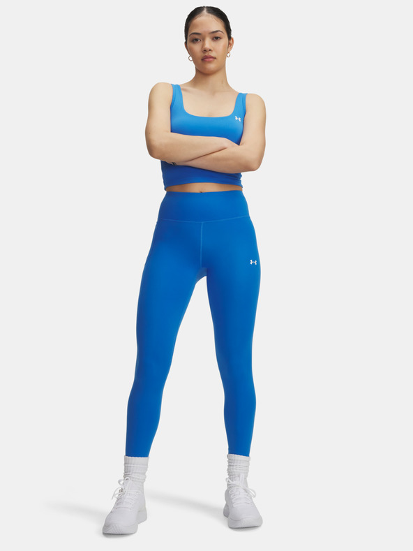 Under Armour Ženske tajice Under Armour Motion Legging EMEA-BLU