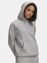 Under Armour Ženska majica s kapuljačom Under Armour UA Rival Fleece Hoodie