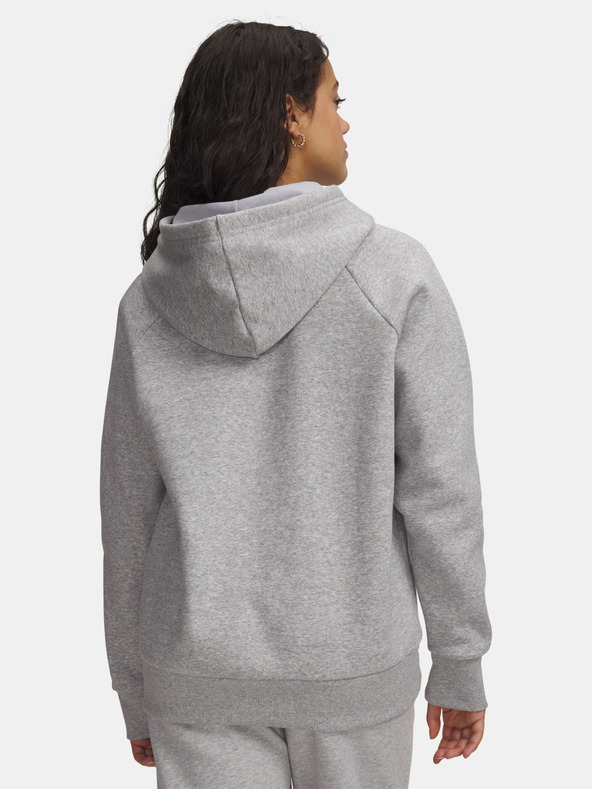 Under Armour Ženska majica s kapuljačom Under Armour UA Rival Fleece Hoodie