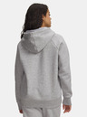 Under Armour Ženska majica s kapuljačom Under Armour UA Rival Fleece Hoodie