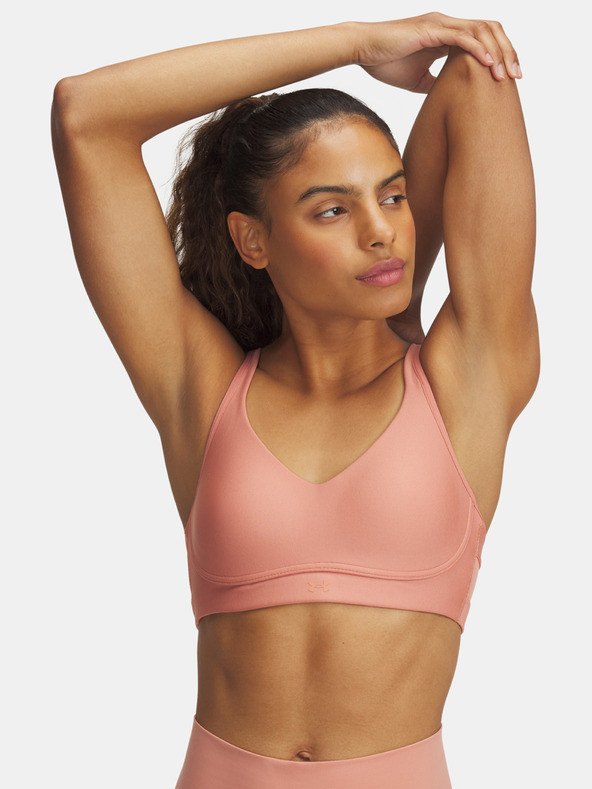 Under Armour Ženski grudnjak Under Armour UA Infinity Low 2.0 Bra