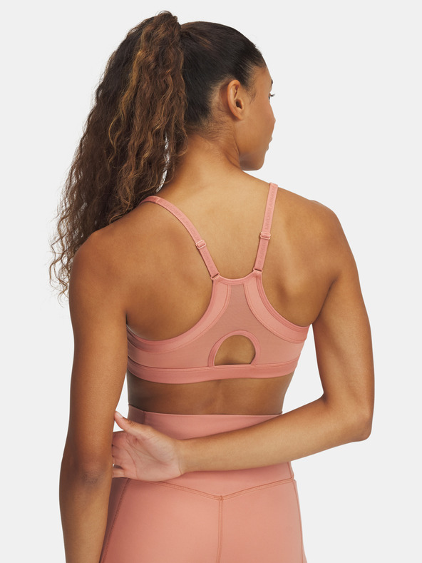 Under Armour Ženski grudnjak Under Armour UA Infinity Low 2.0 Bra