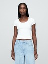 GAP Crop T-shirt GAP