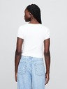 GAP Crop T-shirt GAP