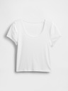 GAP Crop T-shirt GAP