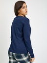 GAP GAP majica s logom i dugim rukavima