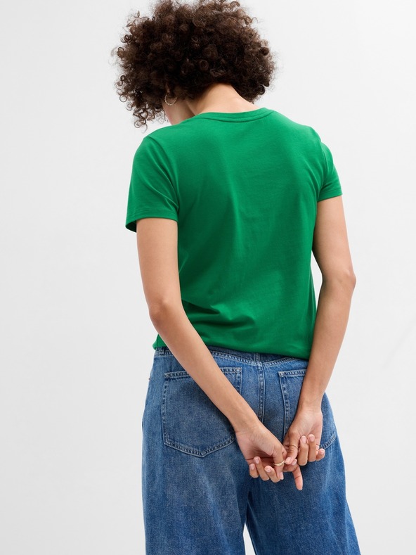 GAP V-izrez majica GAP