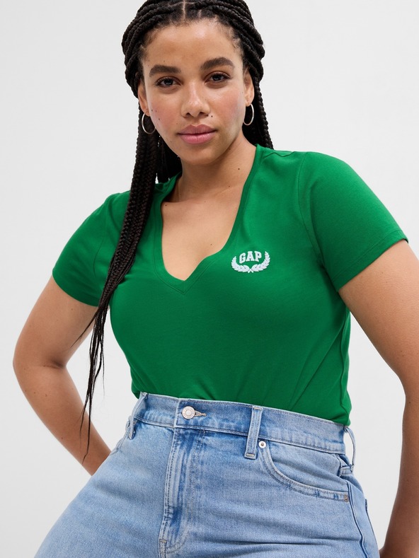 GAP V-izrez majica GAP