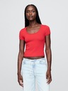 GAP Crop T-shirt GAP
