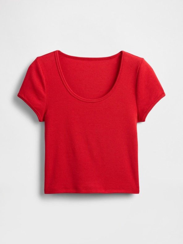 GAP Crop T-shirt GAP