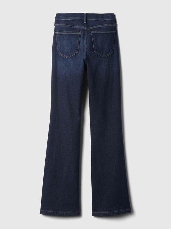 GAP Trapez traperice High Rise '70s GAP
