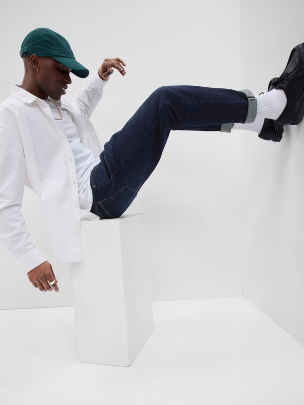 GAP Slim traperice GapFlex Washwell GAP