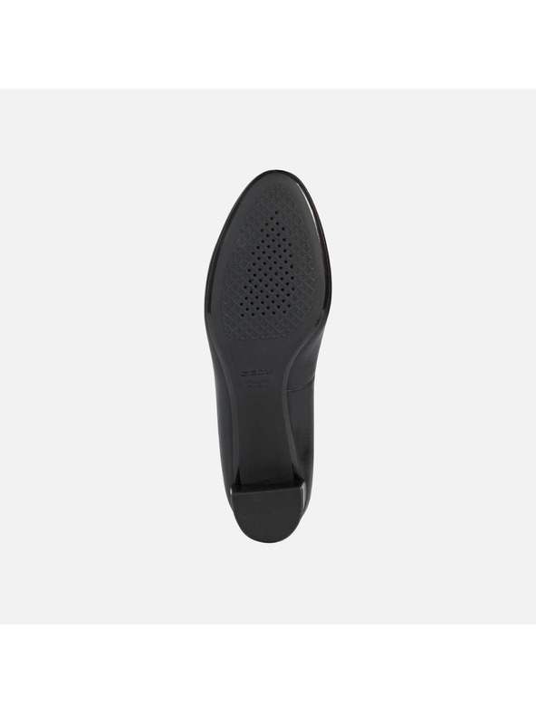 Geox Crne ženske cipele Geox Pheby 50