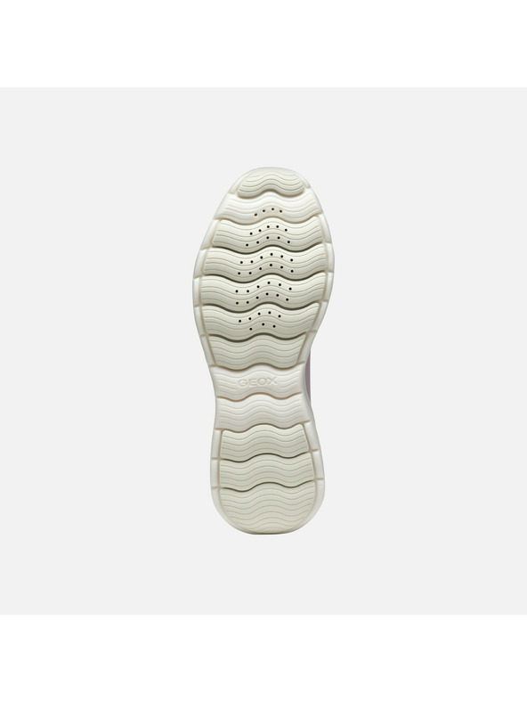 Geox Ljubičaste Geox Xtors ženske tenisice