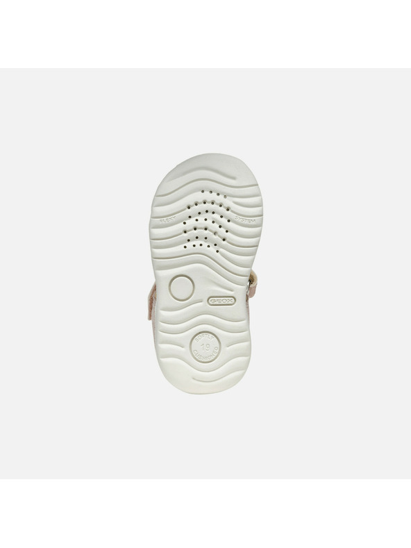 Geox Djevojačke prve korake Geox Macchia Ružasta