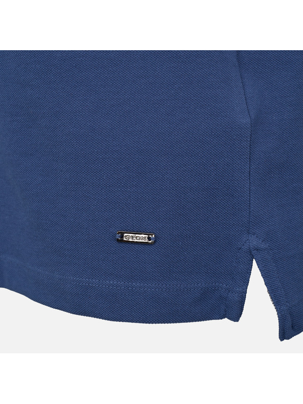 Geox Geox tamnoplava muška polo majica